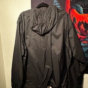 Columbia Jacket